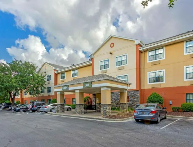 Extended Stay America Suites Charleston Mt Pleasant hotel detail image 1