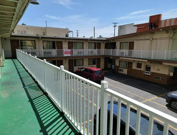 Eldorado Atlantic City Beach Block hotel detail image 1