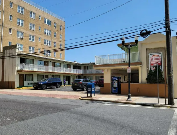 Eldorado Atlantic City Beach Block hotel detail image 2