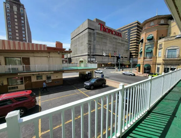 Eldorado Atlantic City Beach Block hotel detail image 3