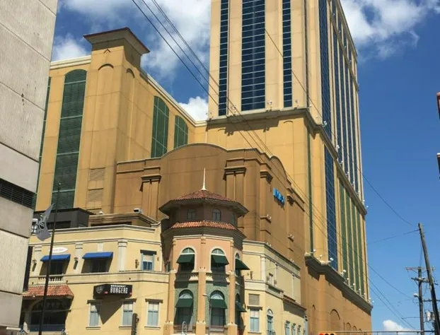 Eldorado Atlantic City Beach Block hotel detail image 4