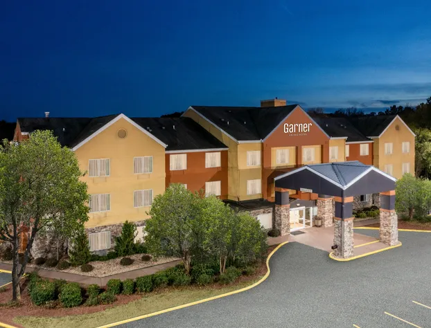 Fairfield Inn by Marriott Macon West hotel detail image 1