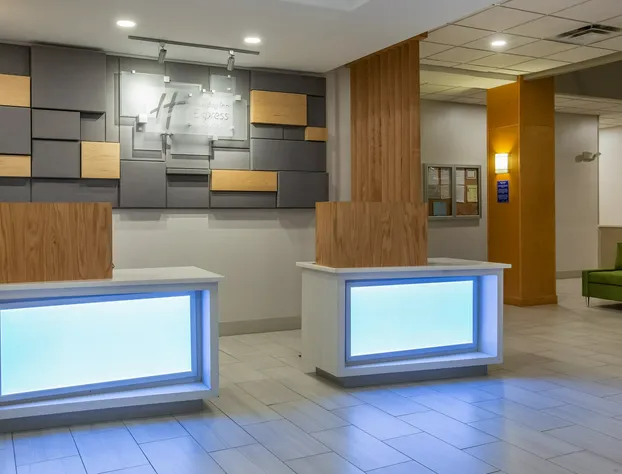 Holiday Inn Express Hotel & Suites Fairburn by IHG hotel detail image 3