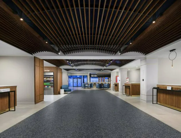 Courtyard by Marriott Lake Buena Vista at Vista Centre hotel detail image 2