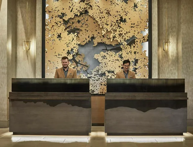 Four Seasons Hotel Austin hotel detail image 2