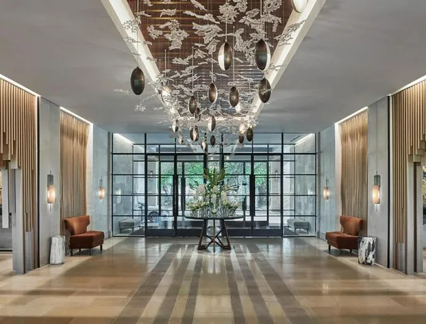Four Seasons Hotel Austin hotel detail image 3