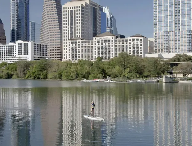 Four Seasons Hotel Austin hotel detail image 1