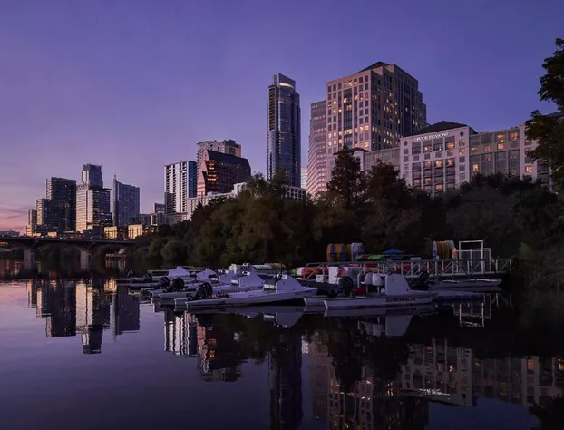 Four Seasons Hotel Austin hotel detail image 2
