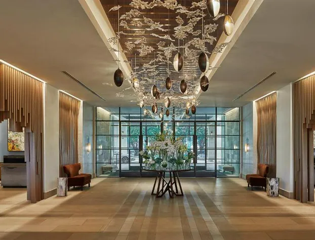 Four Seasons Hotel Austin hotel detail image 4
