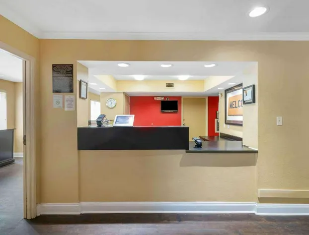 Extended Stay America Select Suites - Jacksonville - Baymeadows hotel detail image 4