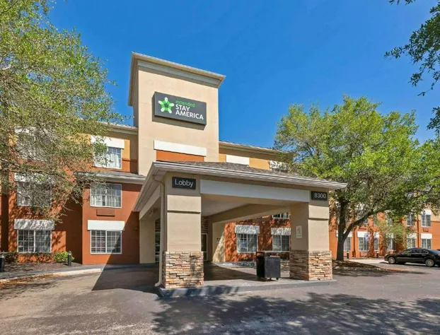 Extended Stay America Select Suites - Jacksonville - Baymeadows hotel detail image 2