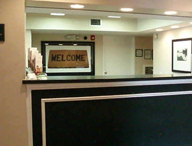 Extended Stay America Select Suites - Jacksonville - Baymeadows hotel detail image 3