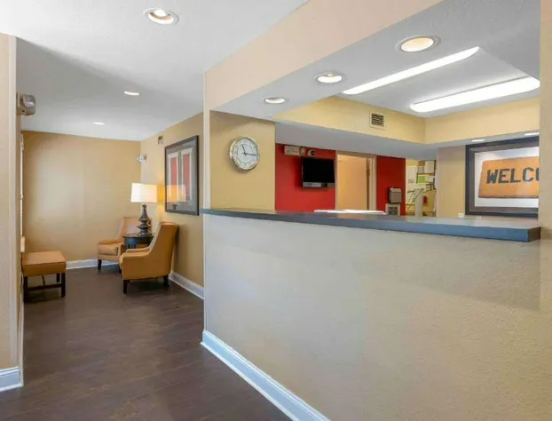 Extended Stay America Select Suites - Jacksonville - Baymeadows hotel detail image 4