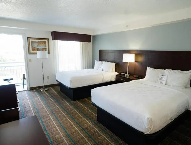 MainStay Suites Knoxville North I-75 hotel detail image 3