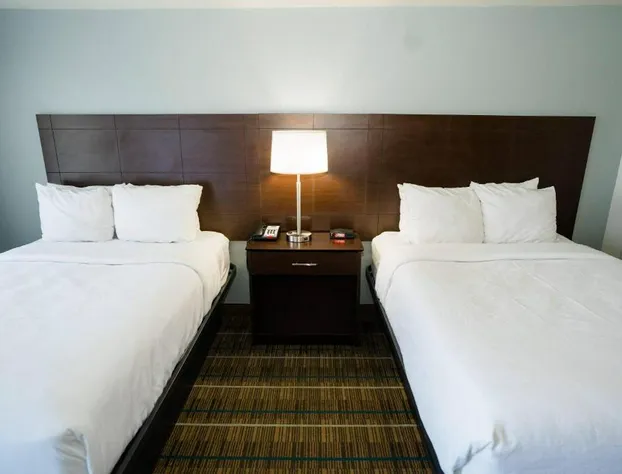 MainStay Suites Knoxville North I-75 hotel detail image 3