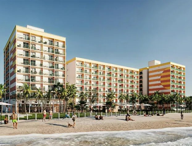 voco The Shelby - Myrtle Beach by IHG hotel detail image 2