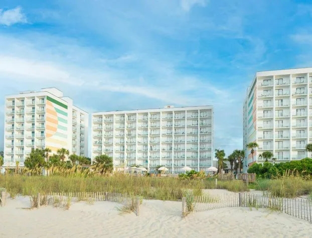voco The Shelby - Myrtle Beach by IHG hotel detail image 1