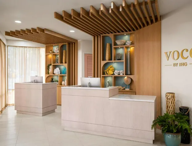 voco The Shelby - Myrtle Beach by IHG hotel detail image 4