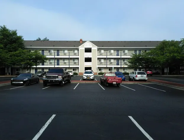 Studio 6 Extended Stay - Greensboro, NC - I-40 hotel detail image 4