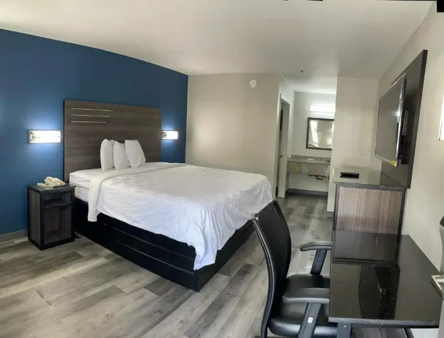 Griffin Inn and Suites hotel detail image 2