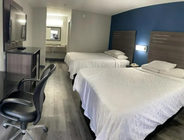 Griffin Inn and Suites hotel detail image 3