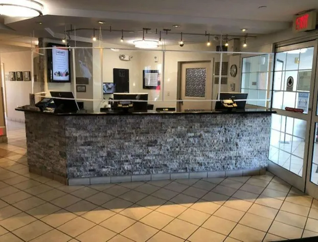 Sonesta Simply Suites Las Vegas Convention Center hotel detail image 2