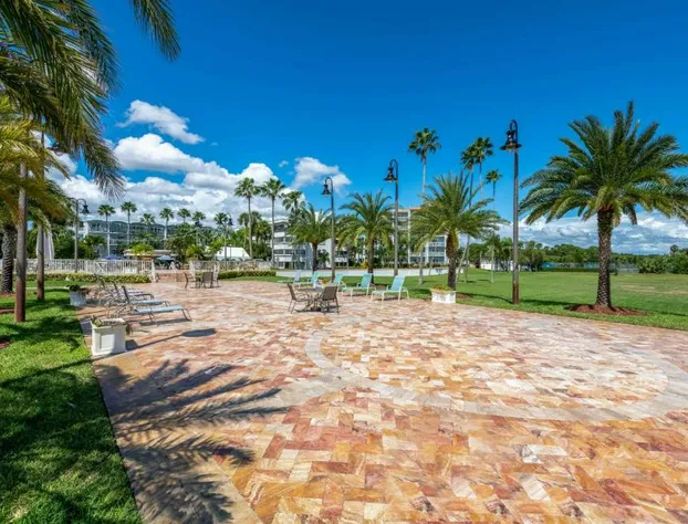 Safety Harbor Resort & Spa Trademark Collection by Wyndham hotel detail image 2