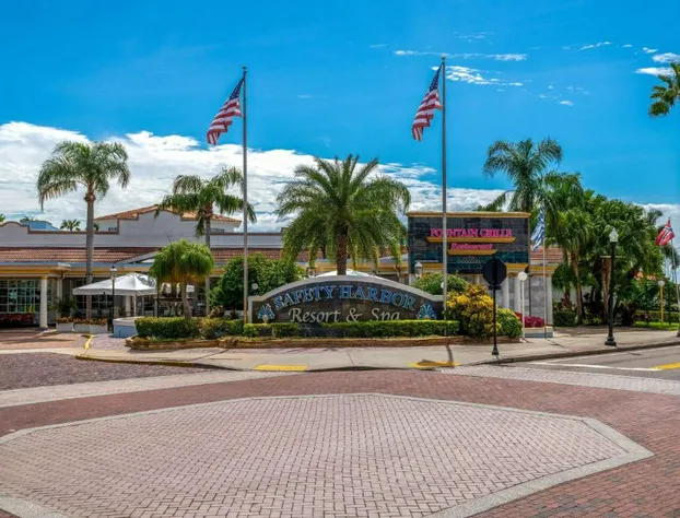 Safety Harbor Resort & Spa Trademark Collection by Wyndham hotel detail image 3