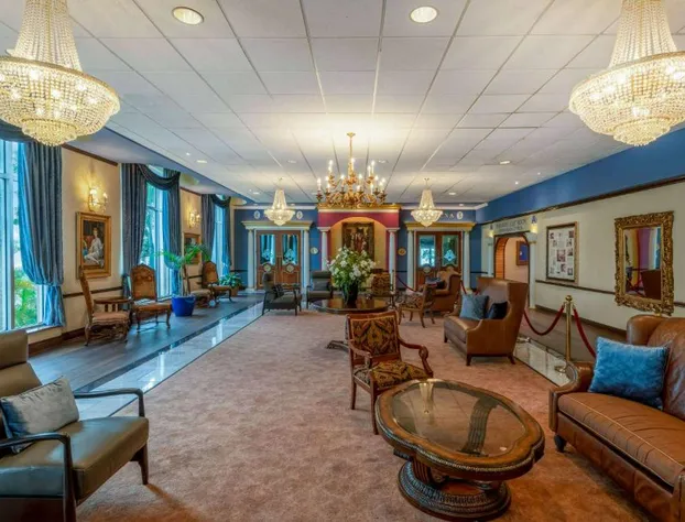 Safety Harbor Resort & Spa Trademark Collection by Wyndham hotel detail image 4