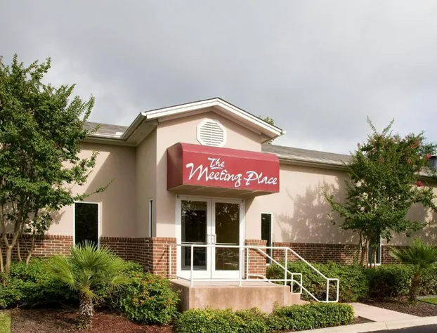 Fairfield Inn & Suites by Marriott San Antonio Market Square hotel detail image 3