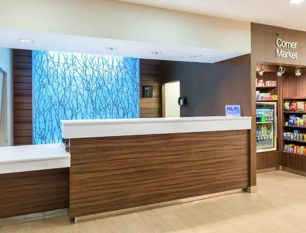 Fairfield Inn & Suites by Marriott San Antonio Market Square hotel detail image 4