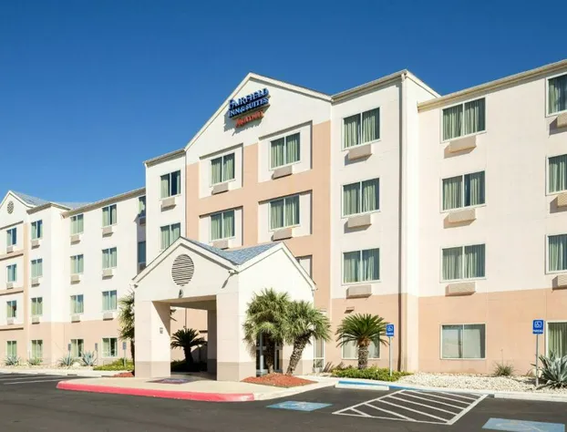 Fairfield Inn & Suites by Marriott San Antonio Market Square hotel detail image 2