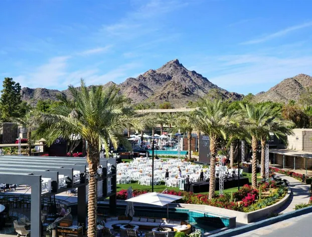 Arizona Biltmore, LXR Hotels & Resorts hotel detail image 1