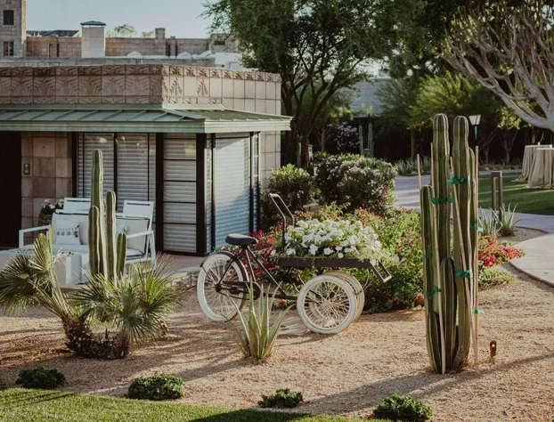 Arizona Biltmore, LXR Hotels & Resorts hotel detail image 2