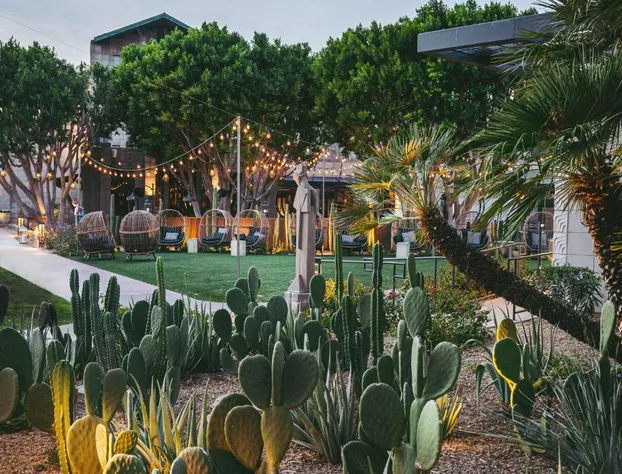 Arizona Biltmore, LXR Hotels & Resorts hotel detail image 3