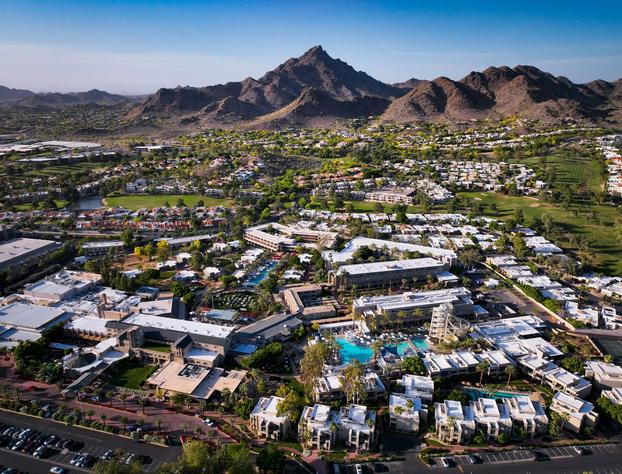 Arizona Biltmore, LXR Hotels & Resorts hotel detail image 2