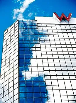 Le Méridien New Orleans hotel detail image 1