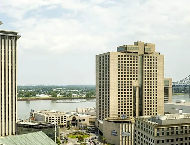 Le Méridien New Orleans hotel detail image 3
