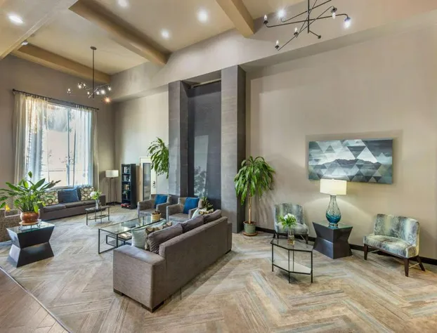 Best Western Plus North Las Vegas Inn & Suites hotel detail image 2