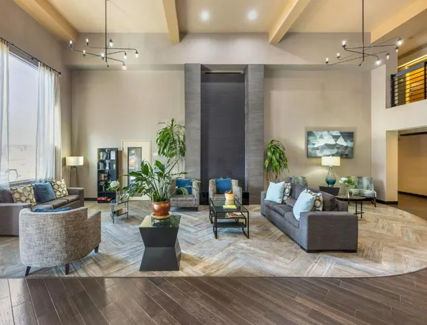 Best Western Plus North Las Vegas Inn & Suites hotel detail image 3