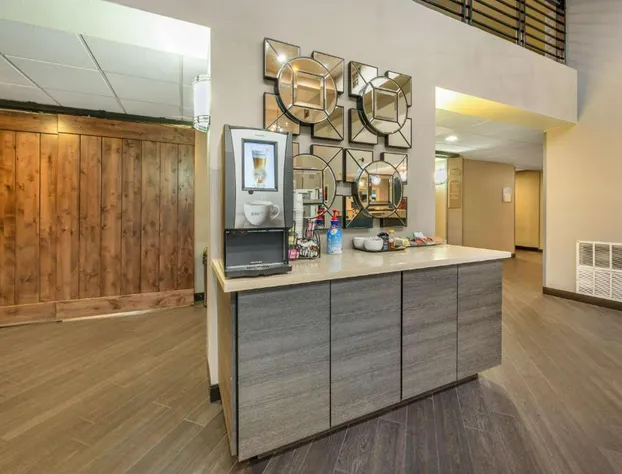 Best Western Plus North Las Vegas Inn & Suites hotel detail image 4