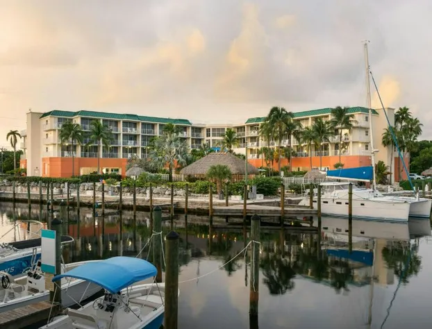 Courtyard by Marriott Key Largo hotel detail image 2