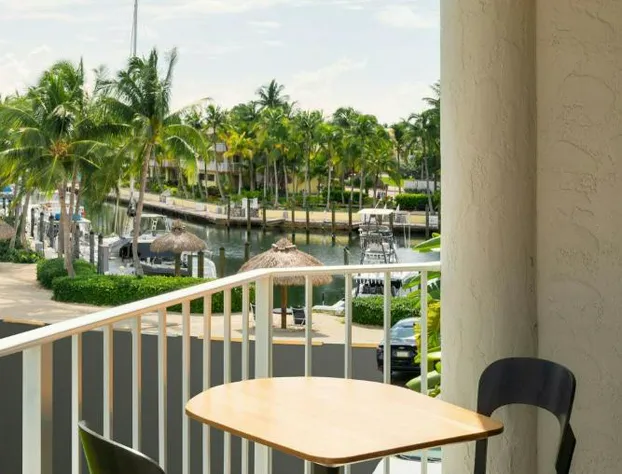 Courtyard by Marriott Key Largo hotel detail image 3
