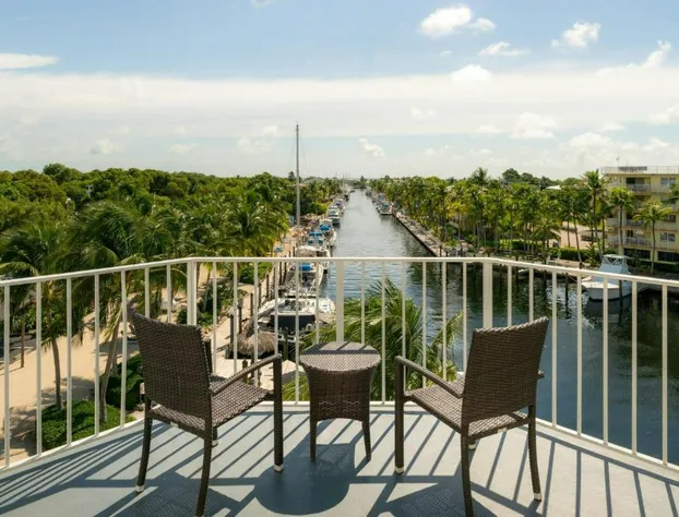 Courtyard by Marriott Key Largo hotel detail image 4