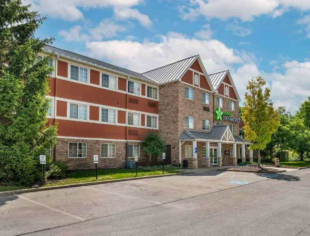 Extended Stay America Suites Indianapolis West 86th St hotel detail image 1