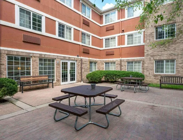 Extended Stay America Suites Indianapolis West 86th St hotel detail image 4