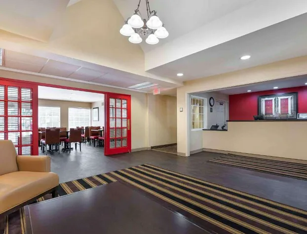Extended Stay America Suites Indianapolis West 86th St hotel detail image 4