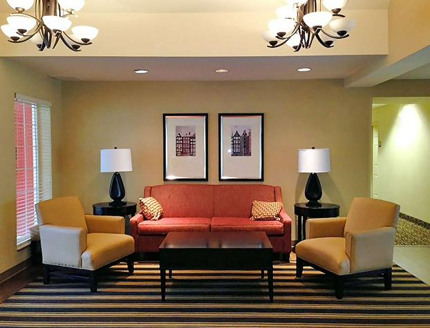 Extended Stay America Suites Indianapolis West 86th St hotel detail image 1