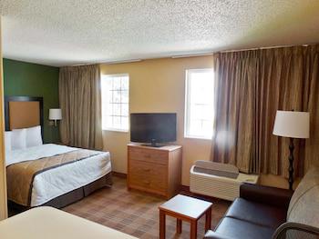 Extended Stay America Suites Indianapolis West 86th St hotel detail image 4