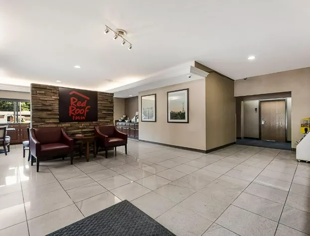 Red Roof Inn Newport News - Yorktown hotel detail image 2